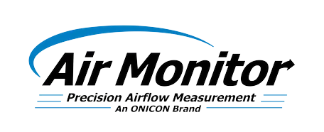 Air Monitor Logo