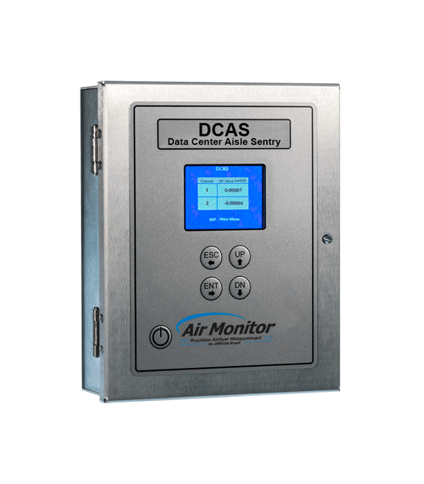 DCAS