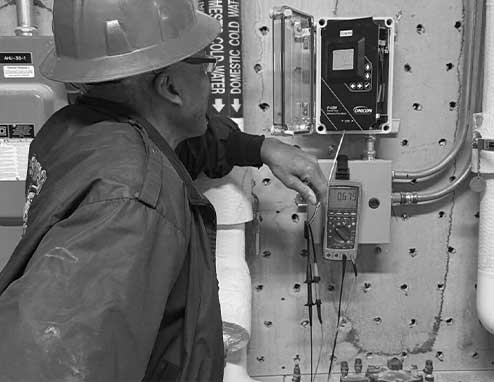 worker monitoring system