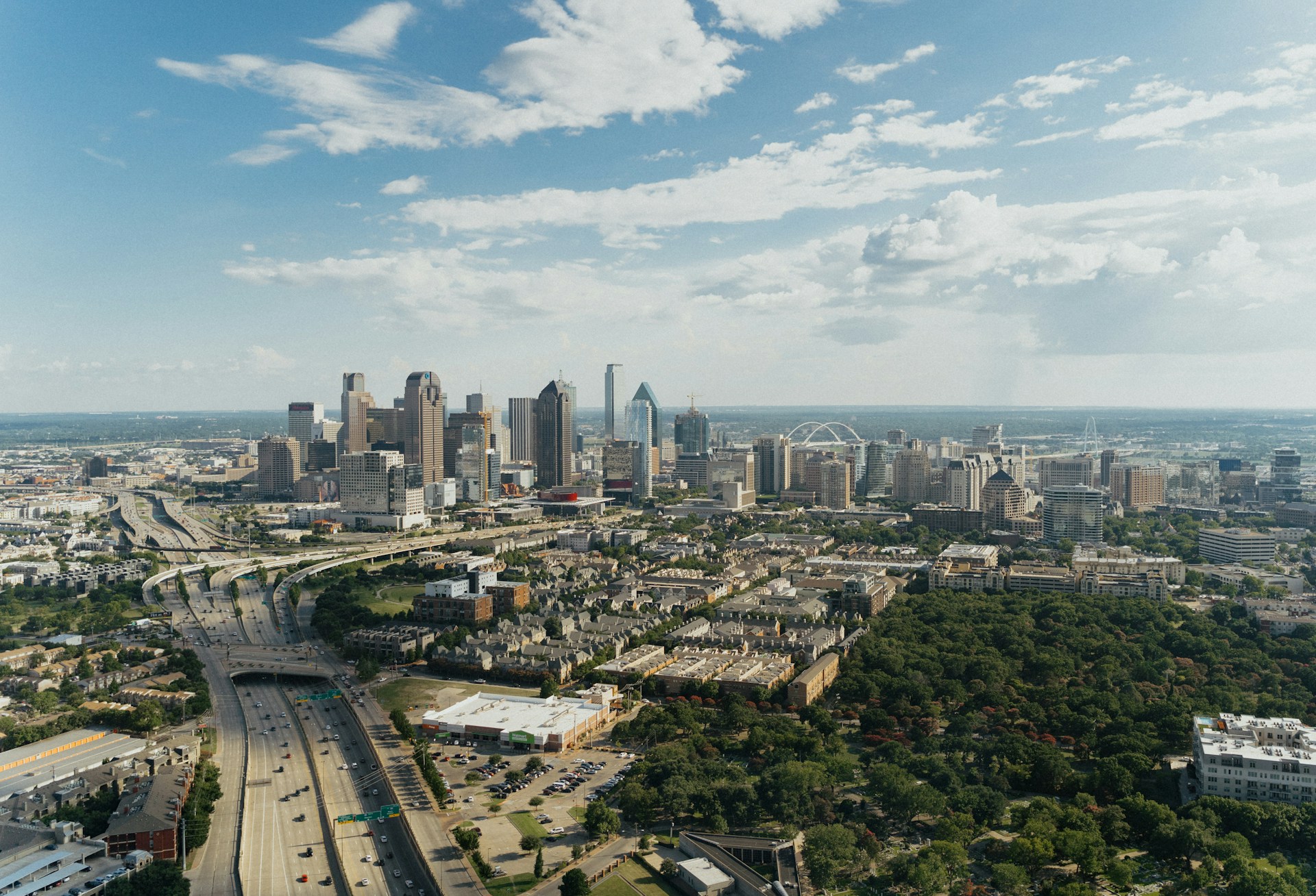 dallas, tx