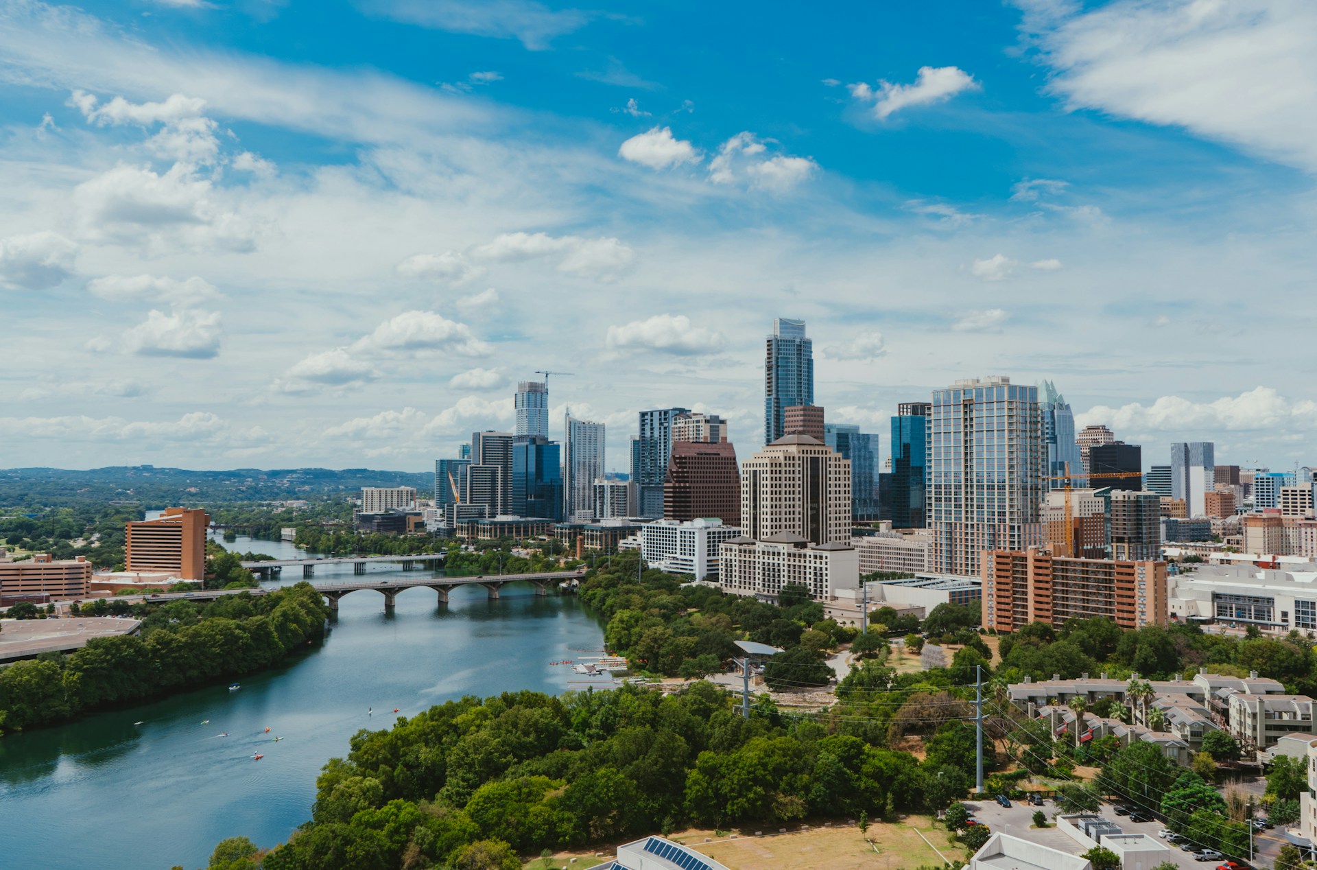 Devices Inc. Welcomes Caleb Smith as Key Account Manager for Austin Region