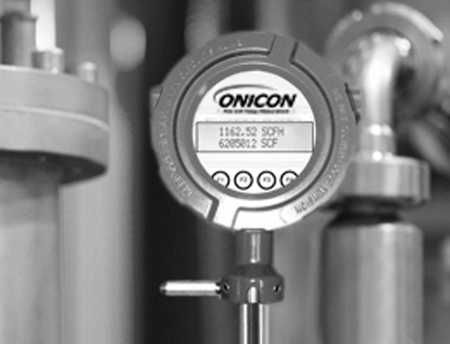onicon valve